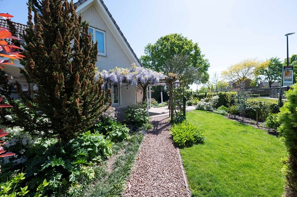 Medium property photo - Wielerbaan 1, 4731 NV Oudenbosch
